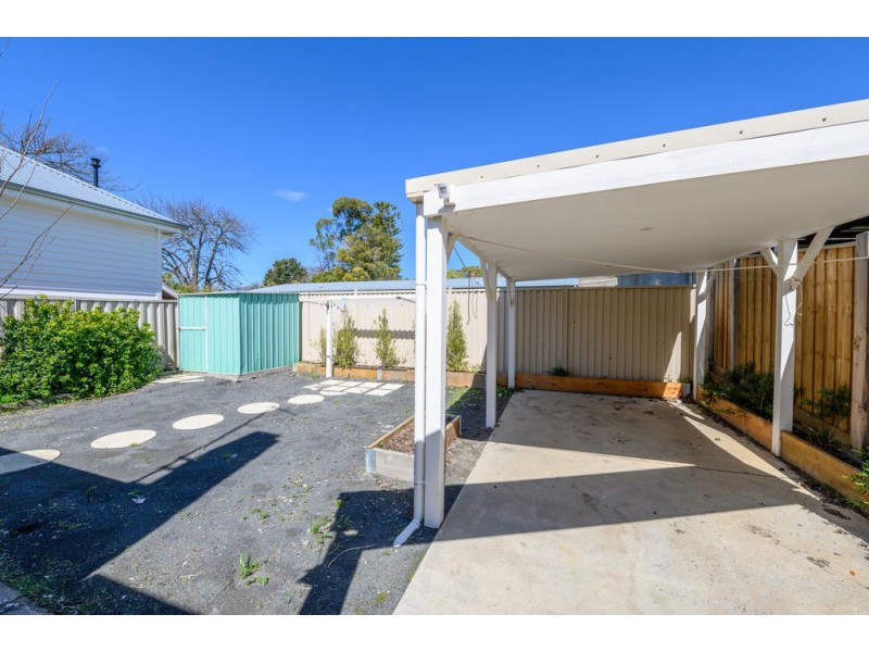 203 Macarthur Street, Soldiers Hill VIC 3350