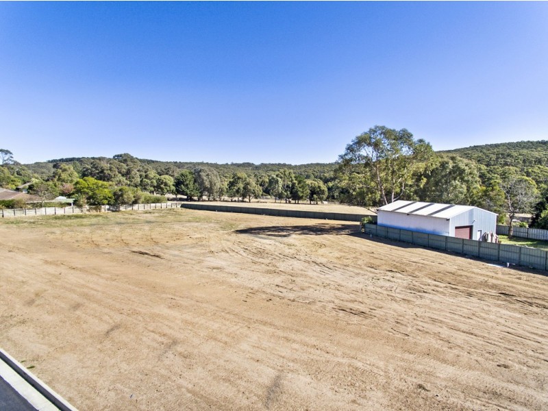 9 (Lot 6) Benson Street, Brown Hill VIC 3350
