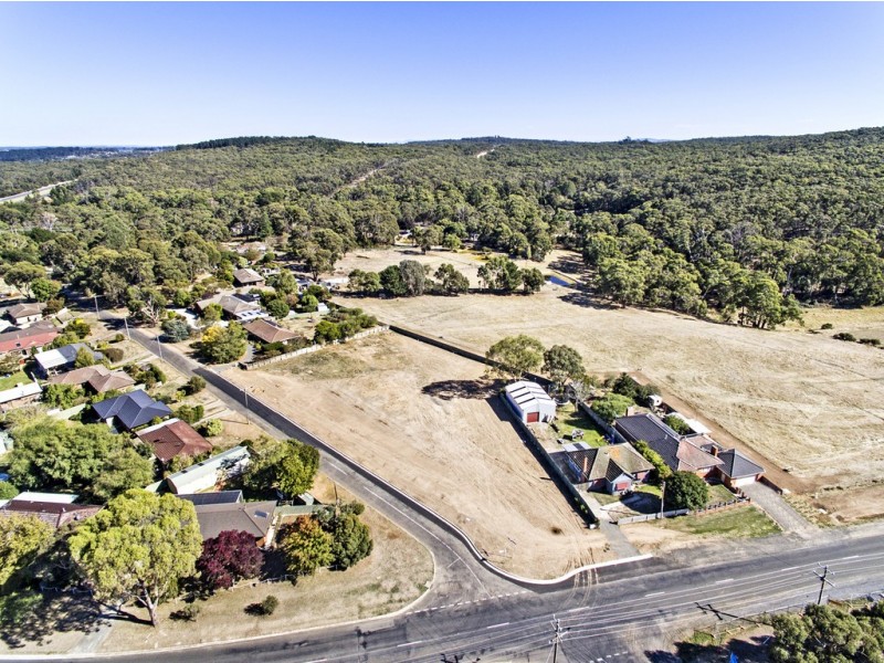 13 (Lot 4) Benson Street, Brown Hill VIC 3350