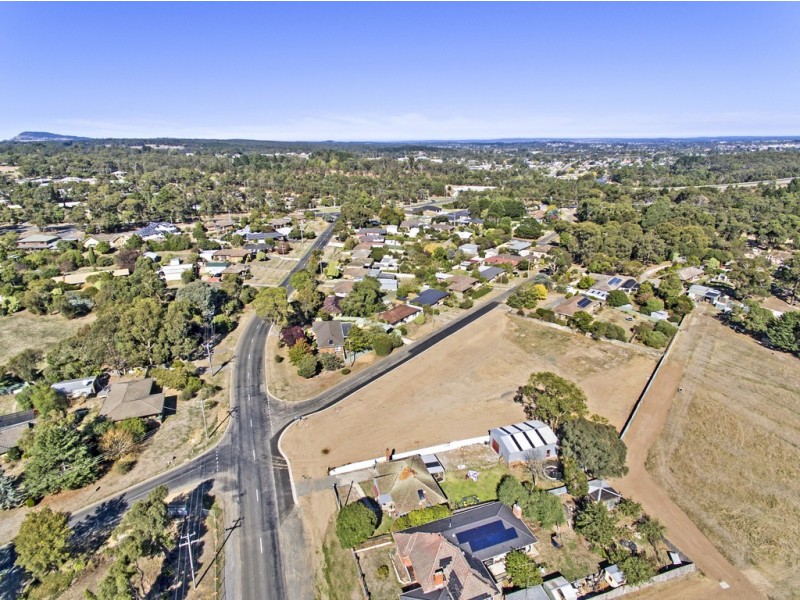 13 (Lot 4) Benson Street, Brown Hill VIC 3350