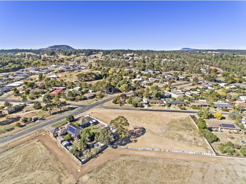 13 (Lot 4) Benson Street, Brown Hill VIC 3350