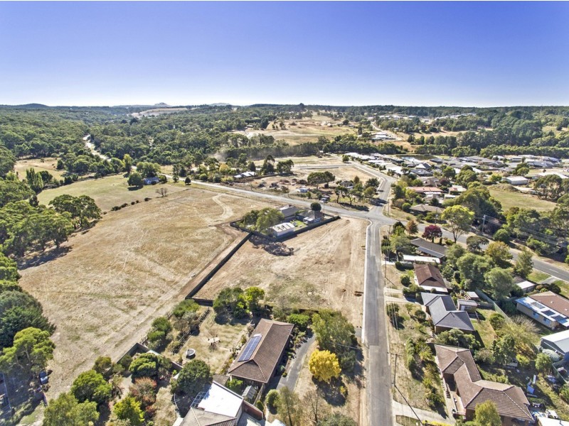 13 (Lot 4) Benson Street, Brown Hill VIC 3350