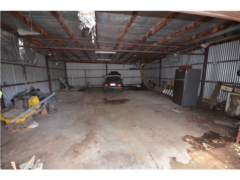 21 South Street, Beaufort VIC 3373