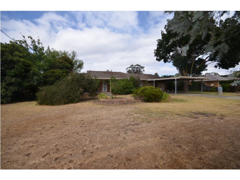 21 South Street, Beaufort VIC 3373