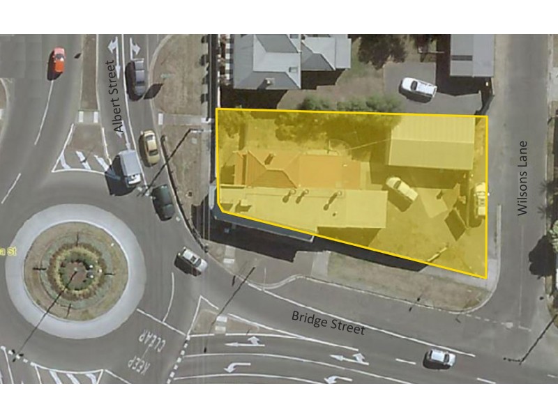 199 Albert Street, Sebastopol VIC 3356