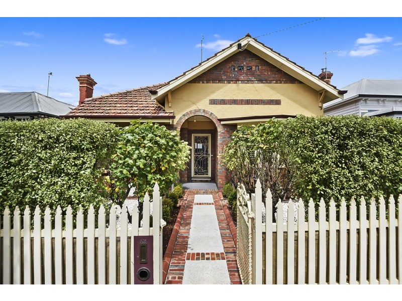 805 Macarthur Street, Ballarat Central VIC 3350