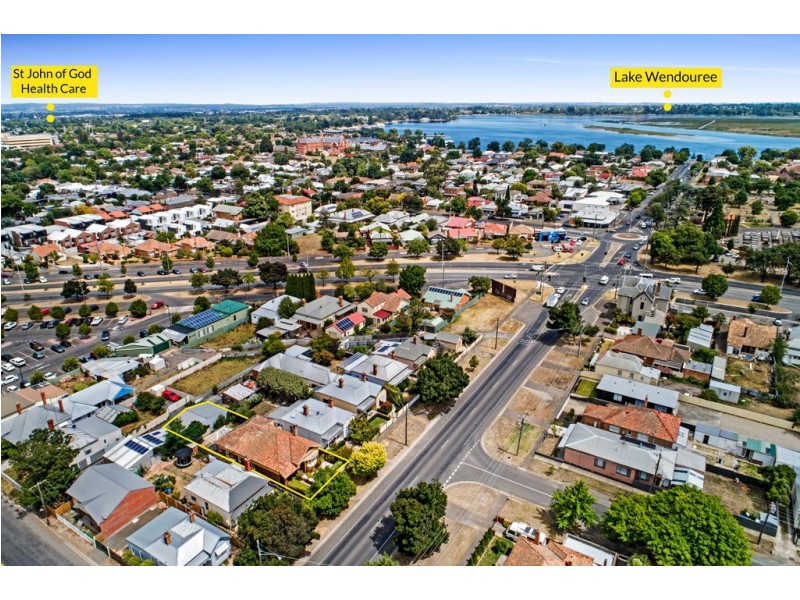 805 Macarthur Street, Ballarat Central VIC 3350