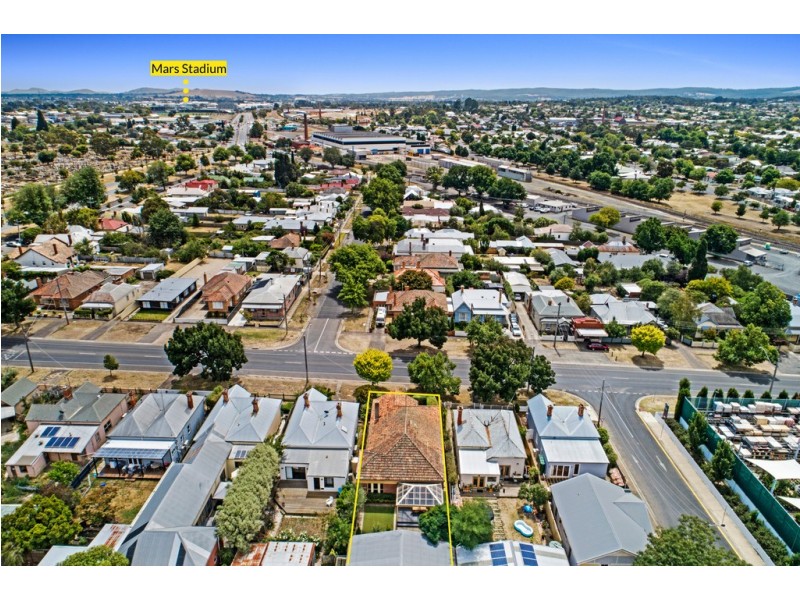 805 Macarthur Street, Ballarat Central VIC 3350