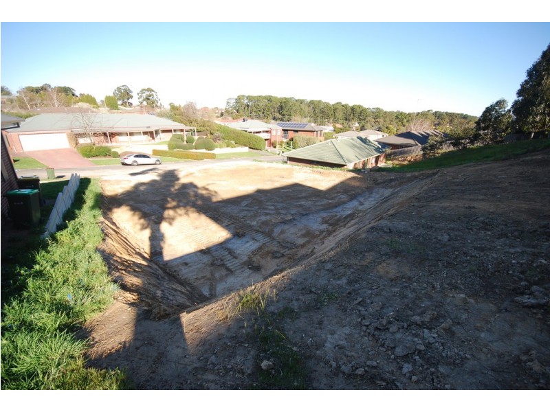 4 Highview Court, Black Hill VIC 3350