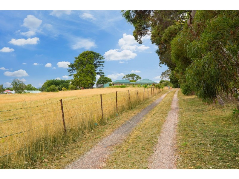 17 Smith Street, Daylesford VIC 3460