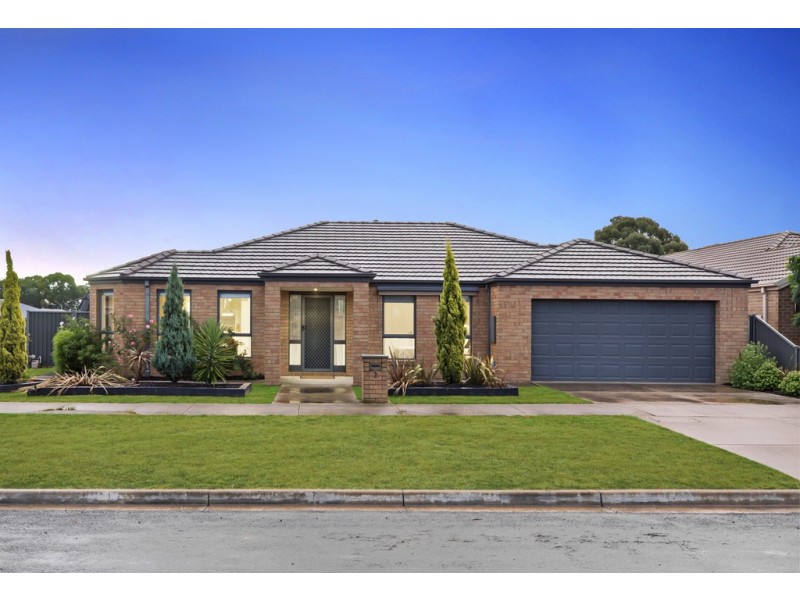 2 Modestino Place, Mitchell Park VIC 3355