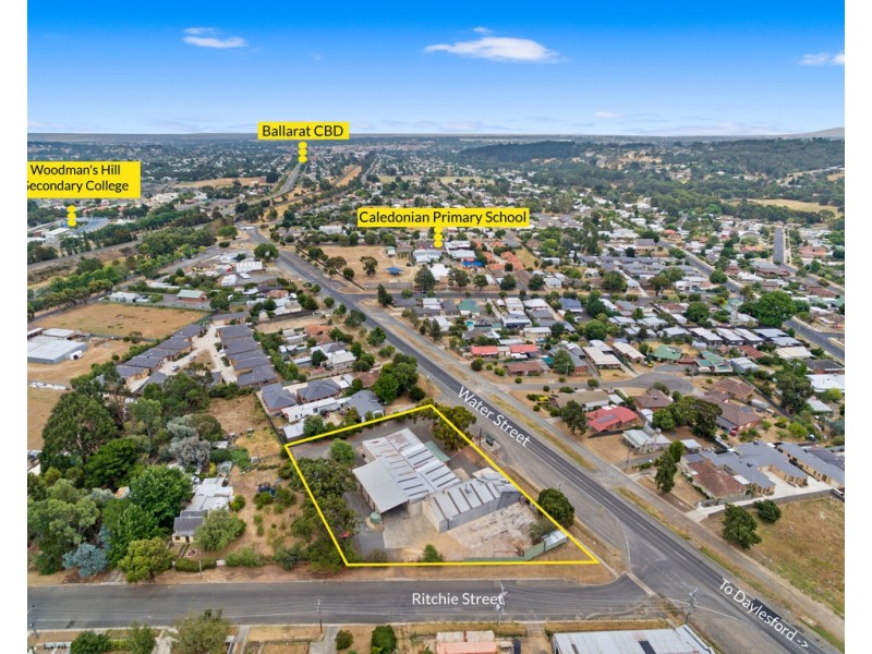 40 Water Street, Brown Hill VIC 3350