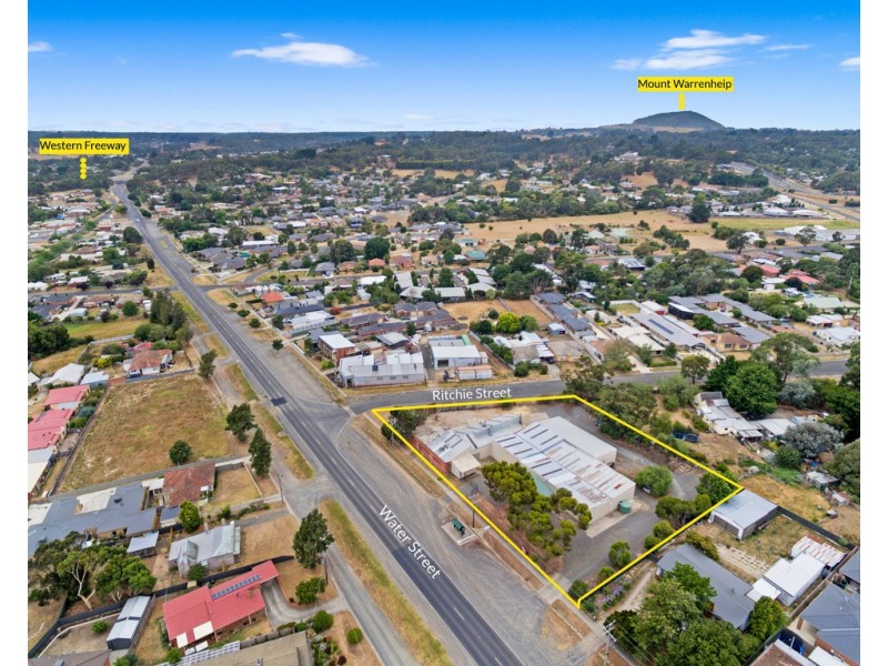 40 Water Street, Brown Hill VIC 3350