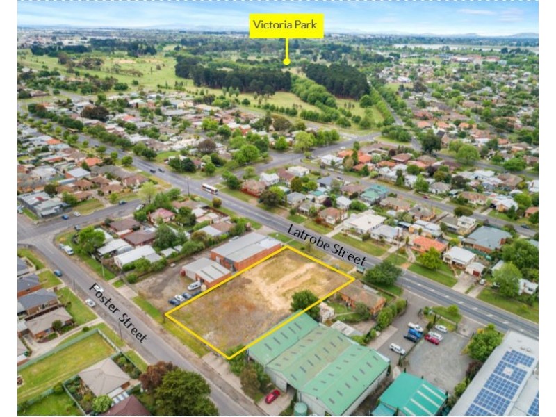 605CandD Latrobe Street, Redan VIC 3350