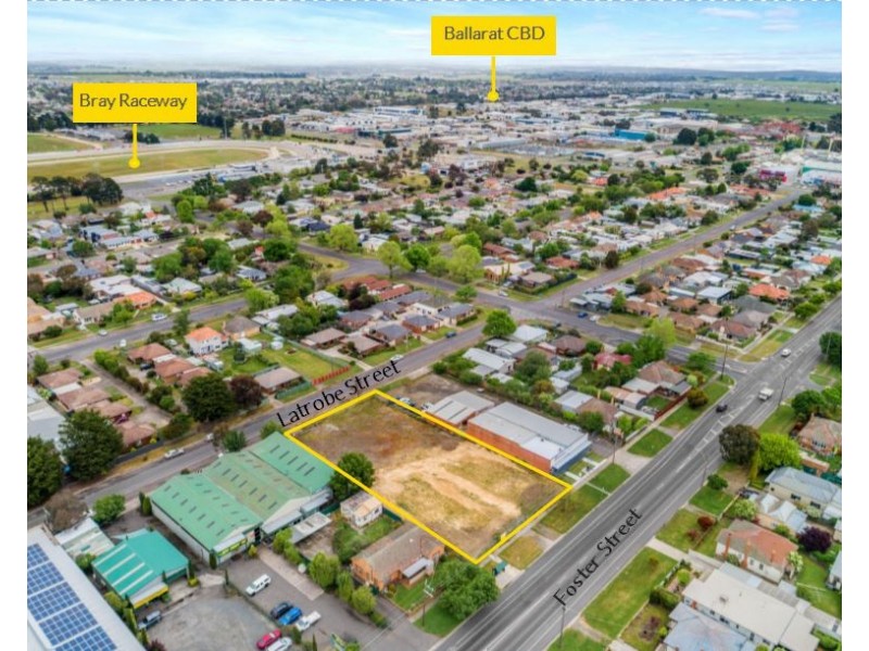 605CandD Latrobe Street, Redan VIC 3350