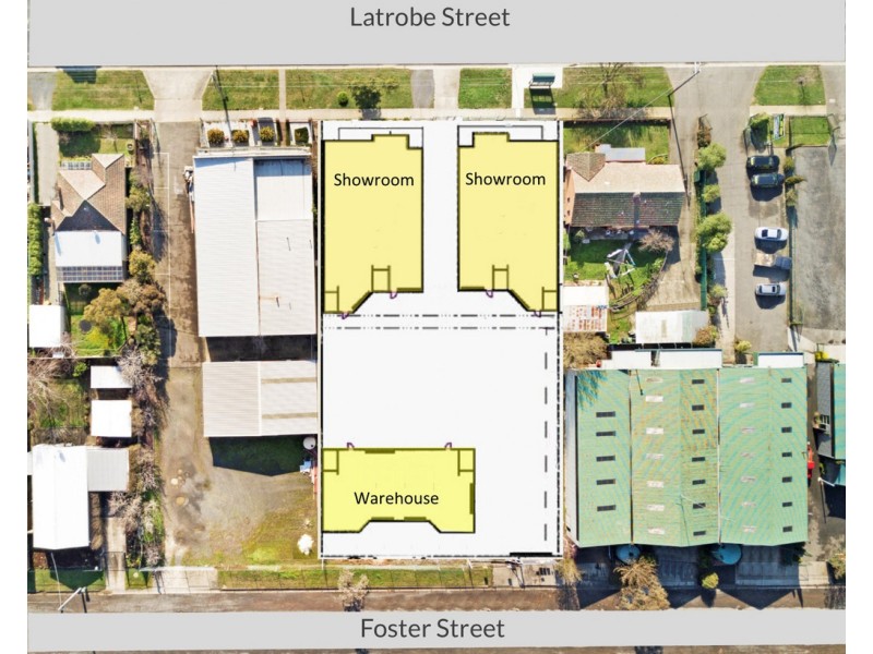 605CandD Latrobe Street, Redan VIC 3350