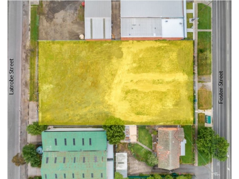 605CandD Latrobe Street, Redan VIC 3350