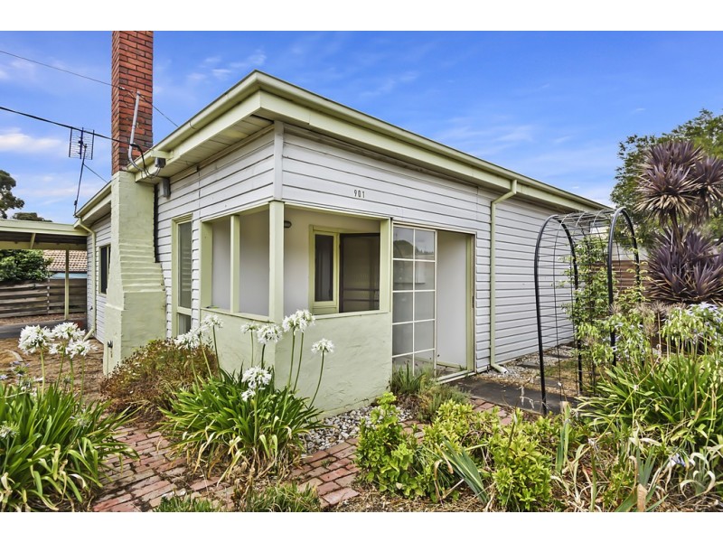 901 Geelong Road, Canadian VIC 3350
