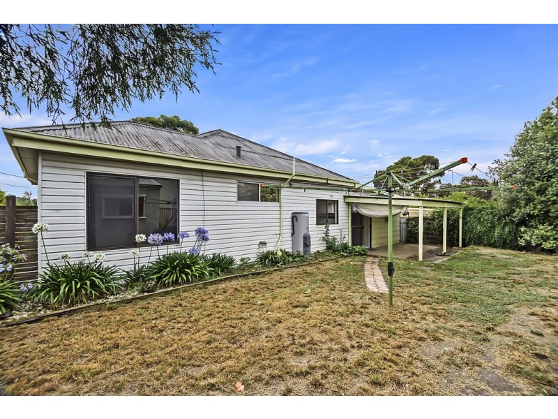 901 Geelong Road, Canadian VIC 3350
