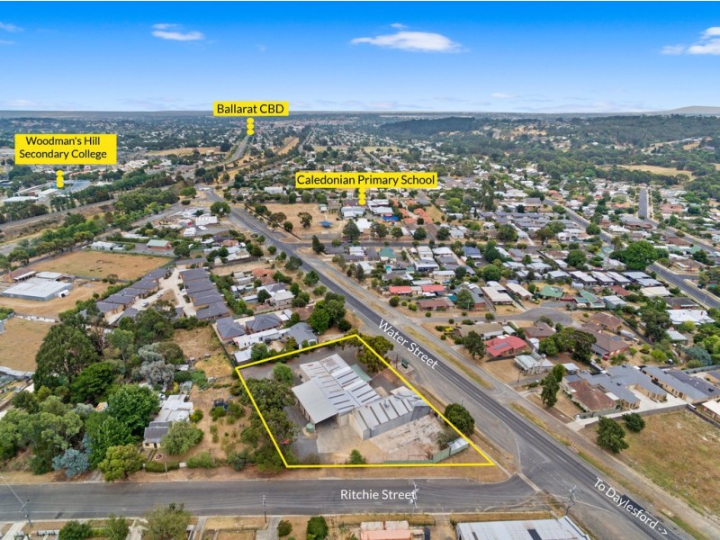 40 Water St, Brown Hill VIC 3350