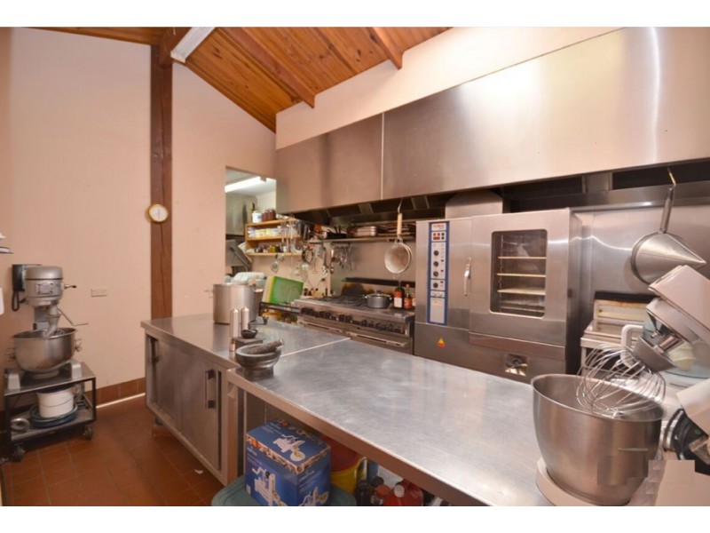 1550 Midland Hwy, Creswick VIC 3363