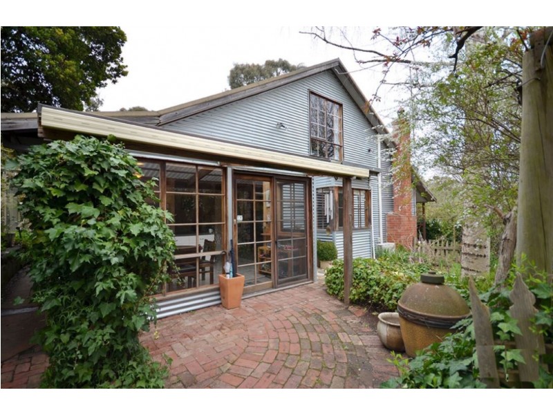 1550 Midland Hwy, Creswick VIC 3363