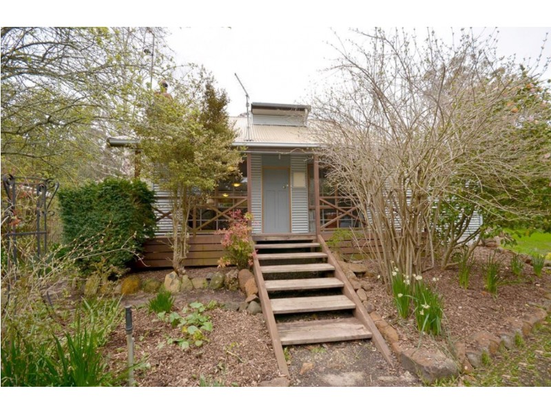 1550 Midland Hwy, Creswick VIC 3363