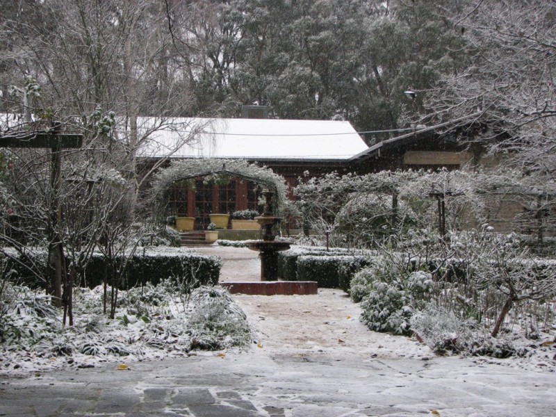 1550 Midland Hwy, Creswick VIC 3363