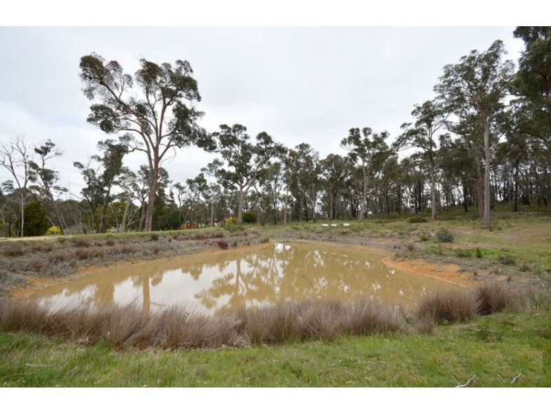 1550 Midland Hwy, Creswick VIC 3363