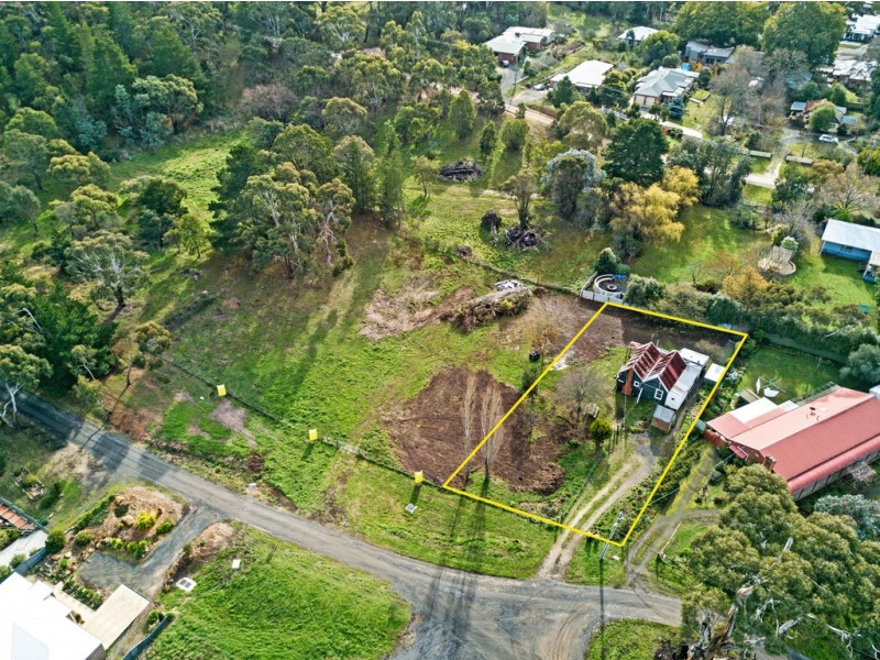 206 Nolan Street, Buninyong VIC 3357