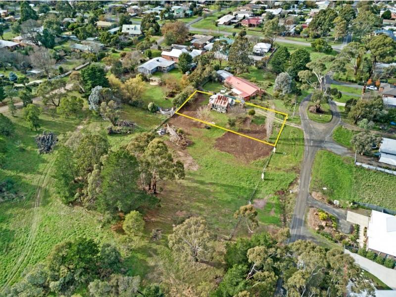 206 Nolan Street, Buninyong VIC 3357