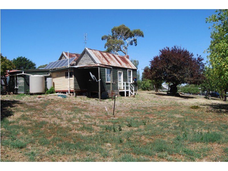 206 Nolan Street, Buninyong VIC 3357