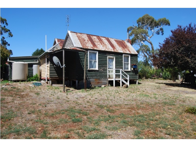 206 Nolan Street, Buninyong VIC 3357