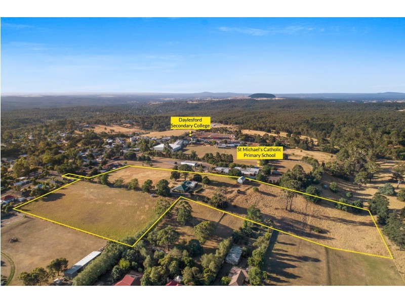 17 Smith St, Daylesford VIC 3460