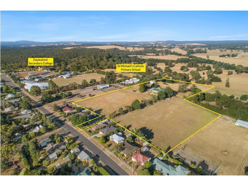 17 Smith St, Daylesford VIC 3460