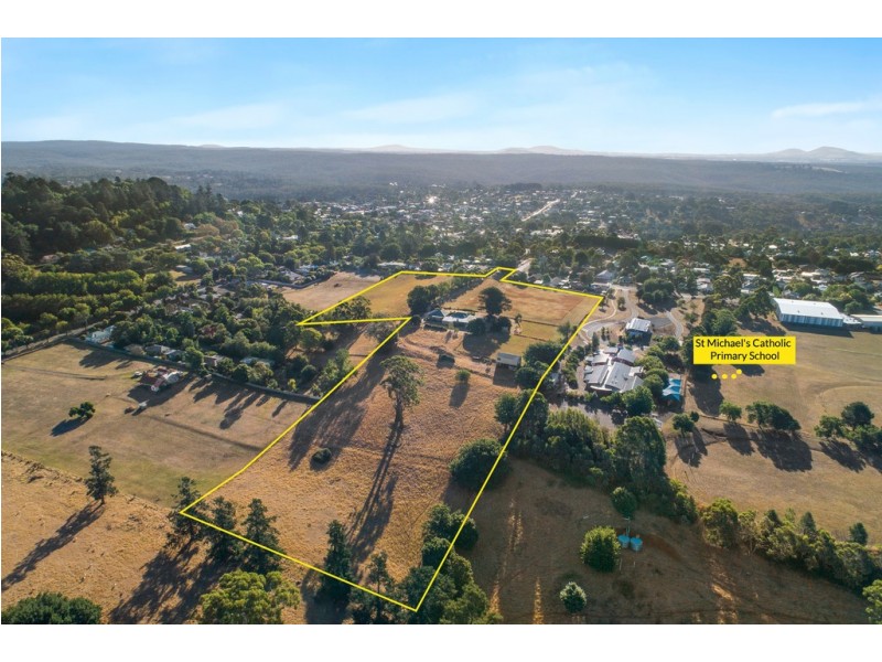 17 Smith St, Daylesford VIC 3460