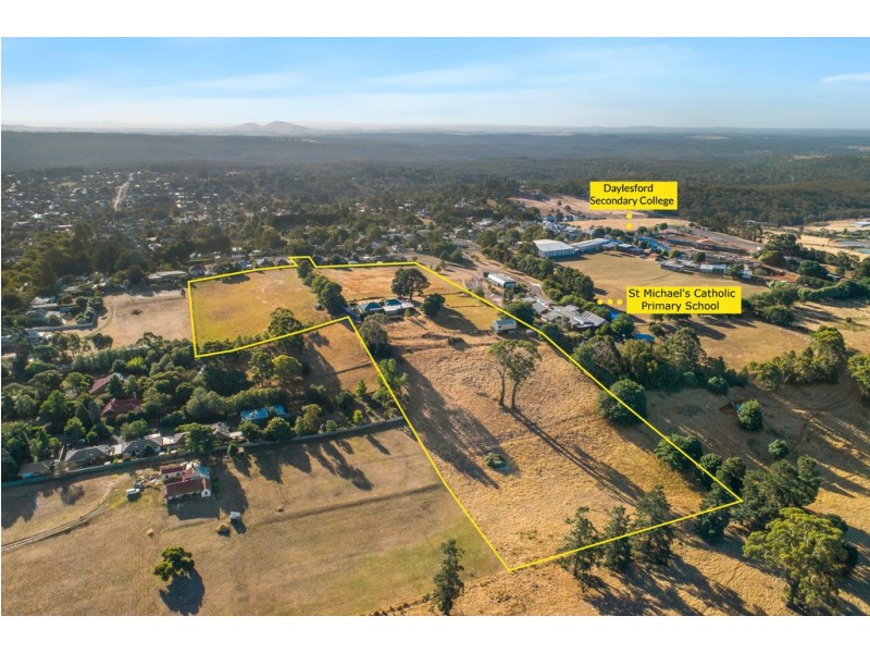 17 Smith St, Daylesford VIC 3460