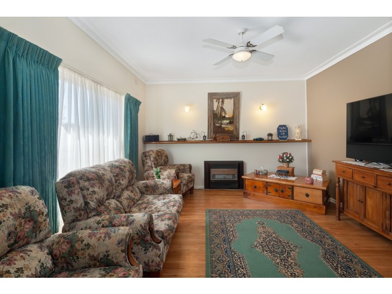 31 Burke Street, Beaufort VIC 3373