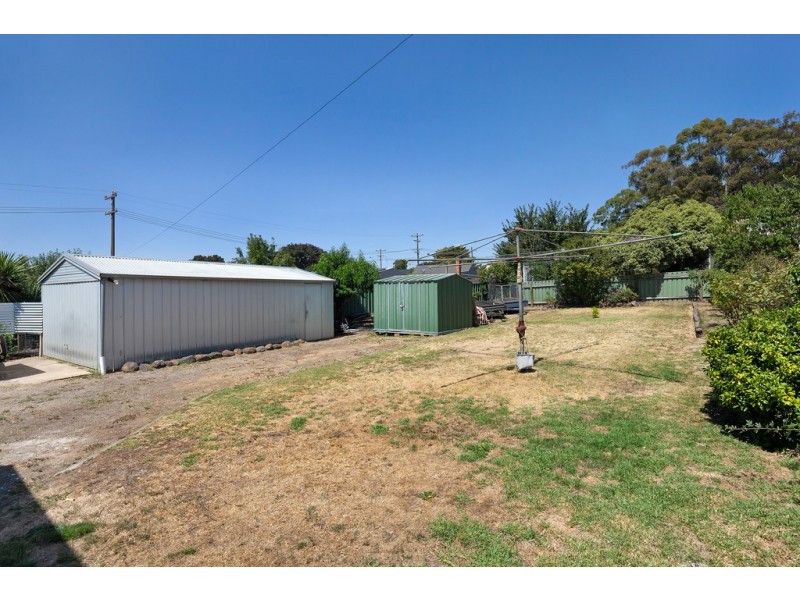 31 Burke Street, Beaufort VIC 3373