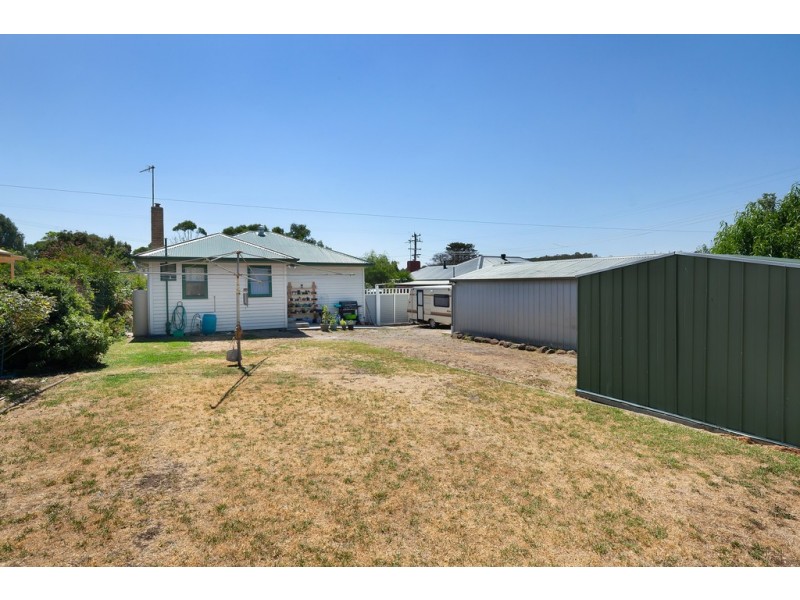 31 Burke Street, Beaufort VIC 3373