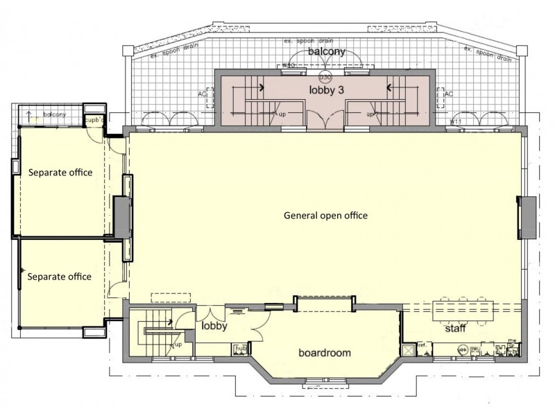 1728 Sturt Street, Alfredton VIC 3350 Floorplan