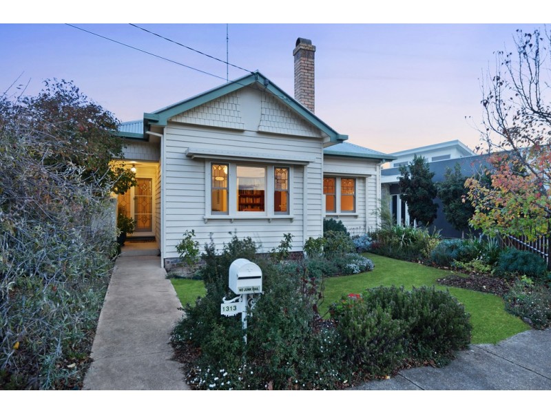 1313 Gregory Street, Lake Wendouree VIC 3350