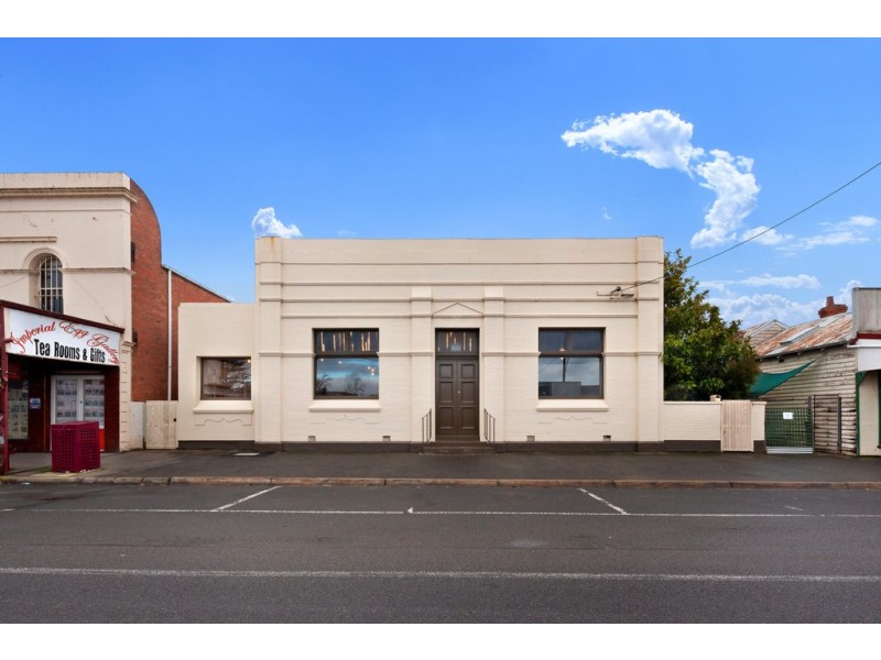 54 and 54A Neill Street, Beaufort VIC 3373