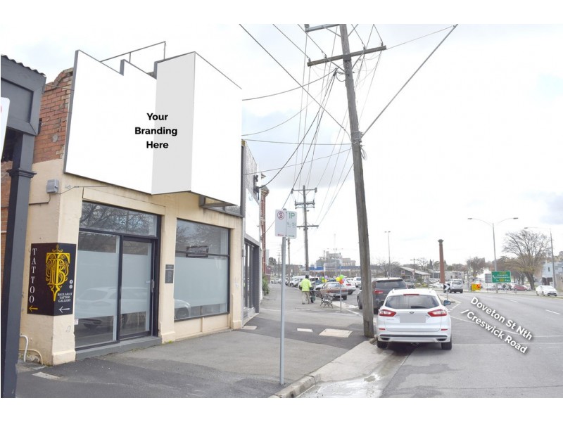 123 Doveton Street North, Ballarat Central VIC 3350