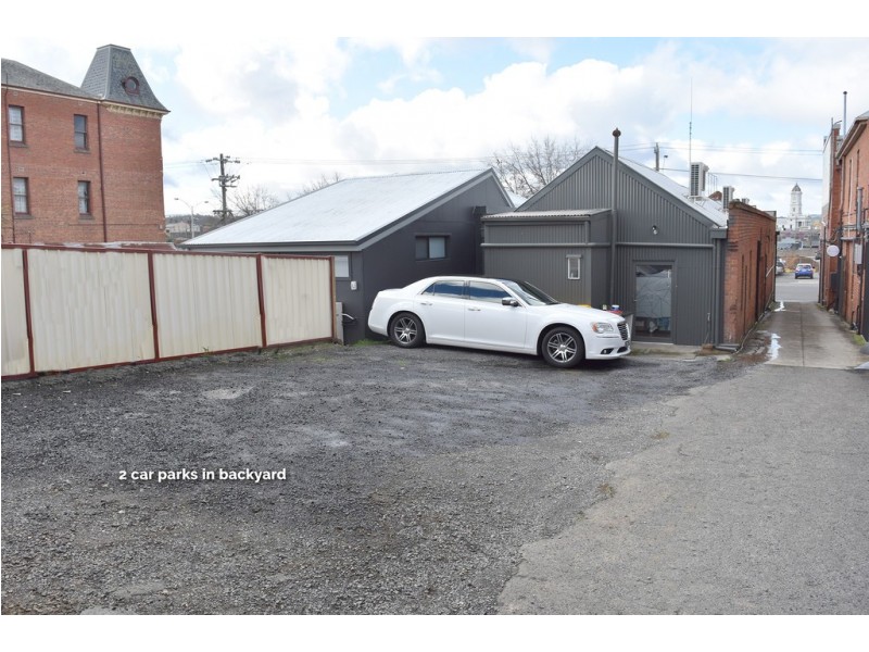 123 Doveton Street North, Ballarat Central VIC 3350