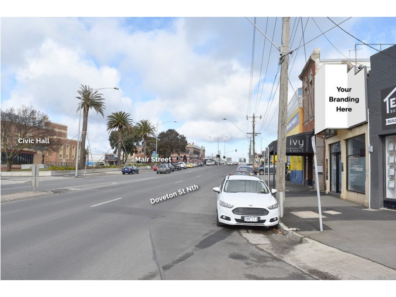 123 Doveton Street North, Ballarat Central VIC 3350