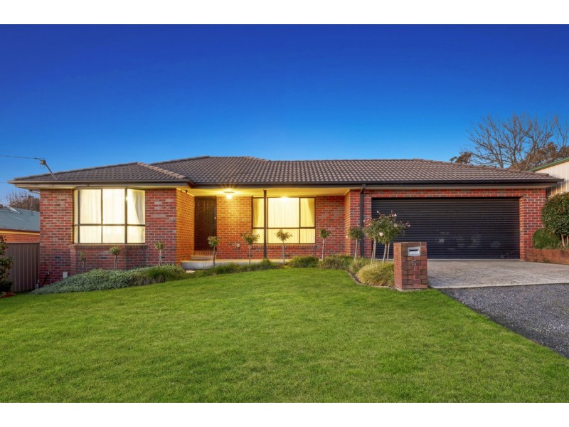 5 McAuley Drive, Brown Hill VIC 3350