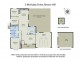 5 McAuley Drive, Brown Hill VIC 3350 Floorplan