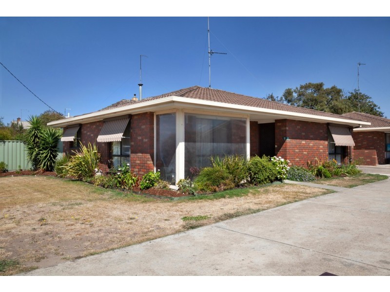 11/66 Albert Street, Sebastopol VIC 3356