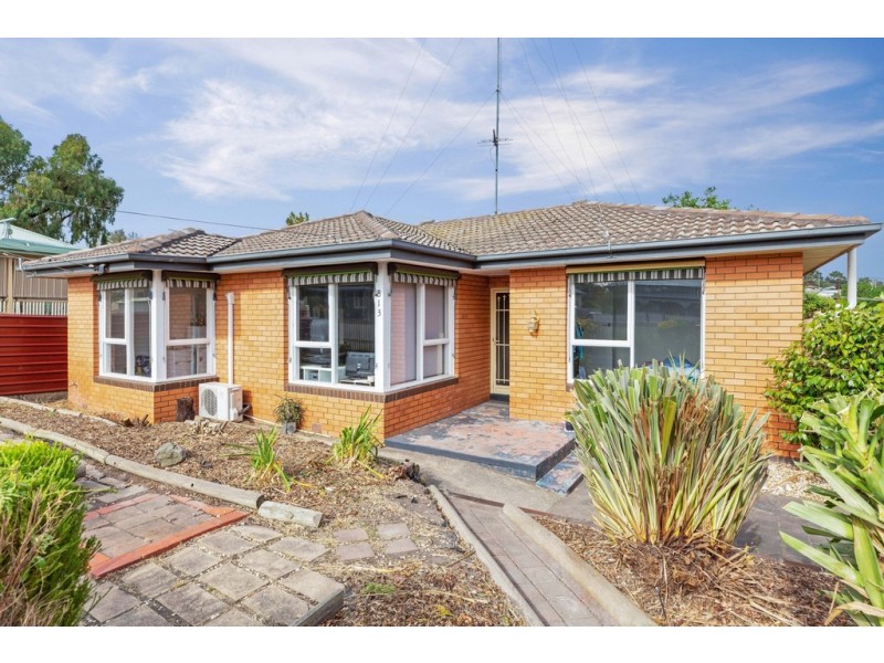 813 Tress Street, Mount Pleasant VIC 3350